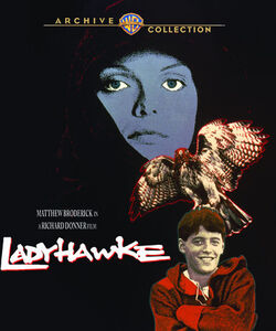 Ladyhawke