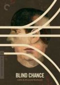 Blind Chance (Criterion Collection) , Boguslaw Linda