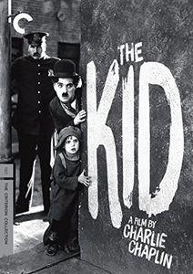The Kid (Criterion Collection)
