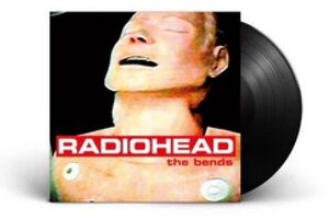 The Bends , Radiohead
