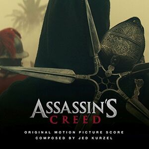 Assassin's Creed (Original Motion Picture Score)