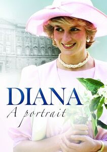 Diana: A Portrait