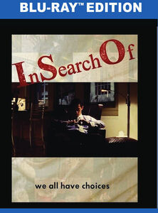 Insearchof , Dan Lauria