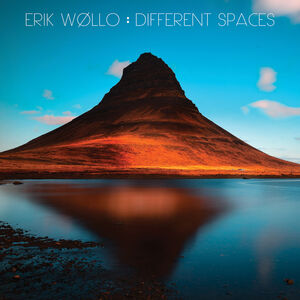 Different Spaces , Erik Wollo