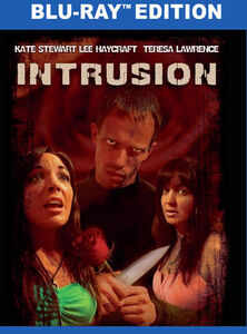 Intrusion