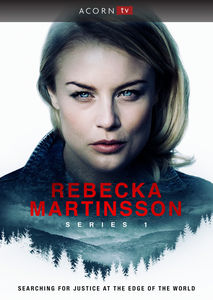Rebecka Martinsson: Series 1