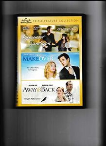 Hallmark Hall Of Fame Triple Feature