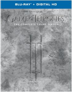 Game Of Thrones: Season 3