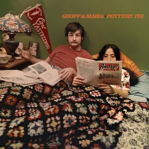 Pottery Pie , Geoff & Maria Muldaur