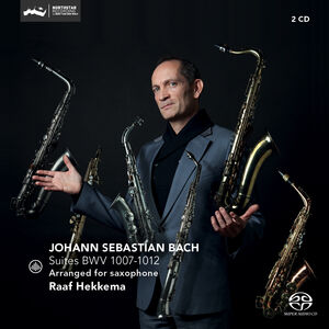 Suites BWV