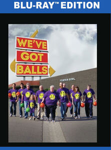 Weve Got Balls