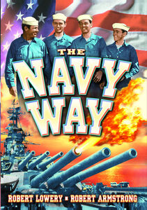 Navy Way , Roscoe Karns