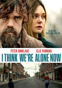 I Think We're Alone Now