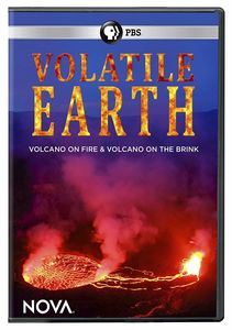 Nova: Volcano on Fire (Part 1) & Volcano on Brink