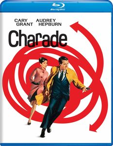 Charade (50th Anniversary Edition)