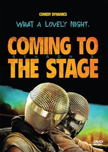 Coming To The Stage: Season 3 , Liz Miele