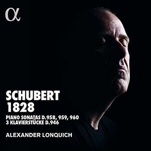 Schubert 1828 