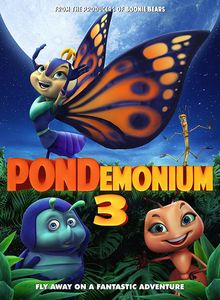 Pondemonium 3