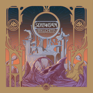 Verkligheten , Soilwork