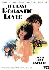 The Last Romantic Lover , Dayle Haddon