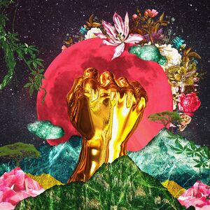 In A Galaxy , Rina Mushonga