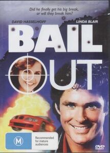 Bail Out (aka W.B., Blue and the Bean) [Import]