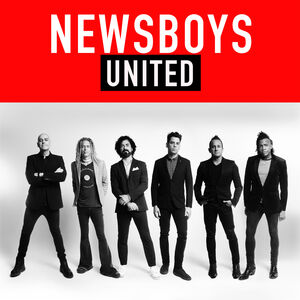 United , Newsboys