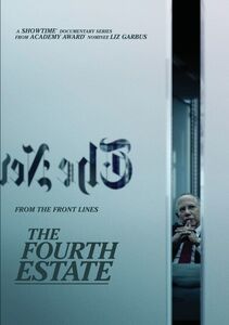 The Fourth Estate (Showtime)