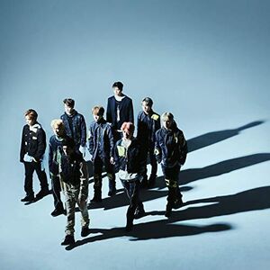 The 4th Mini Album 'NCT #127 We Are Superhuman' , NCT 127