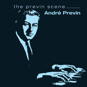 The Previn Scene , Andre Previn