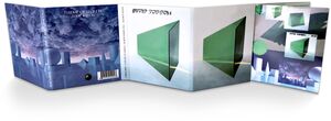 Green Album /  Theme Of Secrets (2CD + Blu-ray Audio + 7pg Booklet)