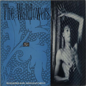 Blushing Girl Nervous Smile , The Wallflowers