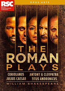 Roman Plays