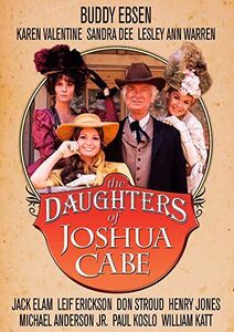 The Daughters of Joshua Cabe