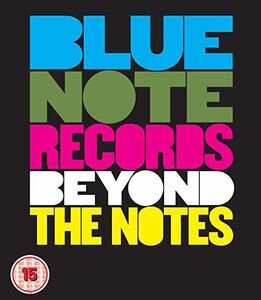 Blue Note Records: Beyond The Notes (Various Artists)