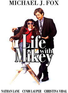Life With Mikey