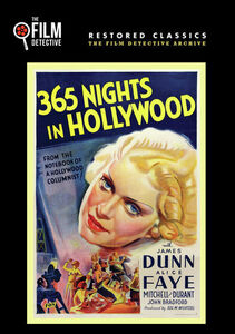 365 Nights In Hollywood