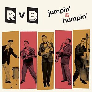 Jumpin & Humpin