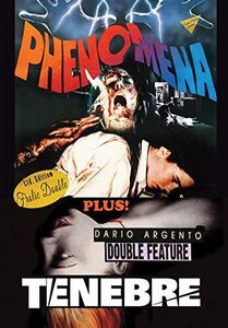 Phenomena/ Tenebre