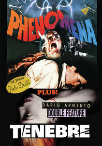 Phenomena/ Tenebre