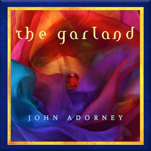 Garland , John Adorney