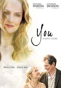 You: A Love Story