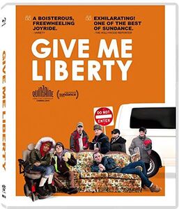 Give Me Liberty