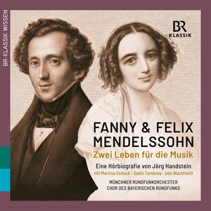 Zwei Leben Fur Die Musik , Chor Des Bayerischen Rundfunks Muenchner Rundfunkorchester Raudales