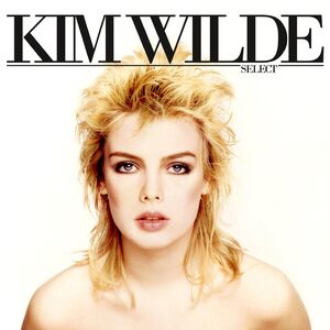 Select (2CD/ 1DVD Expanded Gatefold Wallet Edition) [Import] , Kim Wilde