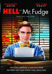 Hell And Mr. Fudge