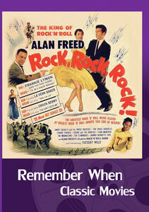 Rock, Rock, Rock! , LaVern Baker