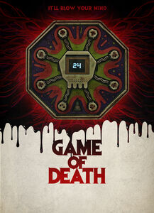 Game Of Death