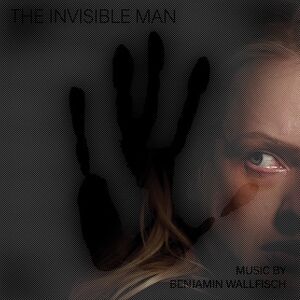 The Invisible Man (Original Motion Picture Score)