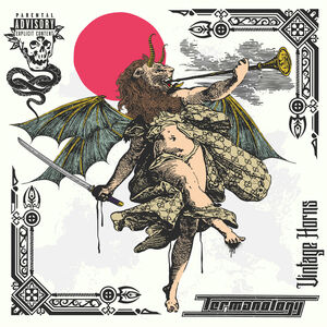 Vintage Horns , Termanology